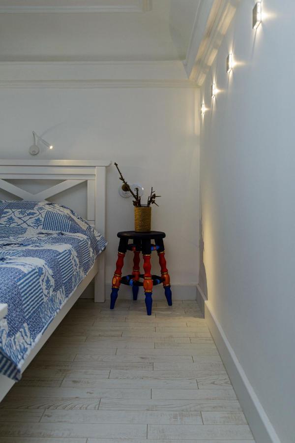 Apartamento Серце Старого Міста Odesa Exterior foto